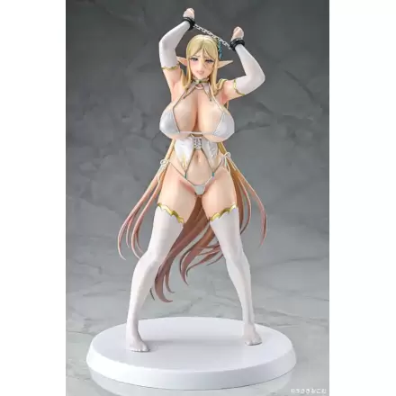 Zmierzchowa Elfka Wieczoru PVC Statuetka 1/6 Eilene White Ver. 28 cm zdjęcie produktu