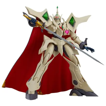 The Vision of Escaflowne Moderoid Plastic Model Kit Escaflowne 14 cm zdjęcie produktu