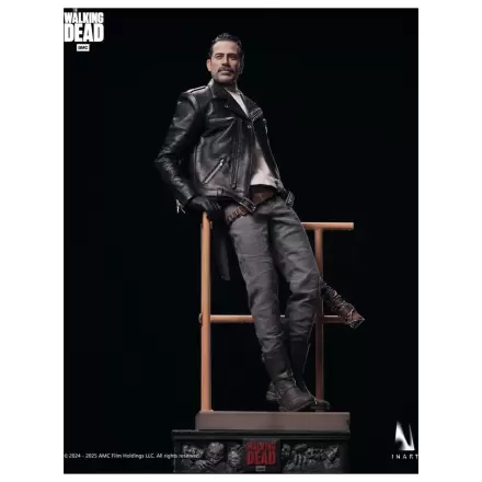 The Walking Dead Figurka akcji 1/6 Negan Smith 37 cm zdjęcie produktu