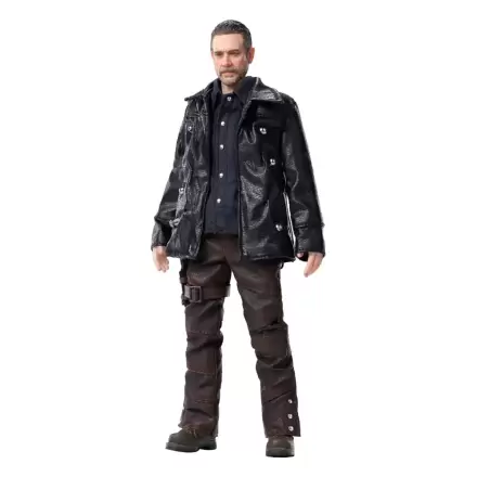 The Walking Dead: Dead City Exquisite Super Series Figurka Akcji 1/12 Negan 16 cm termékfotója