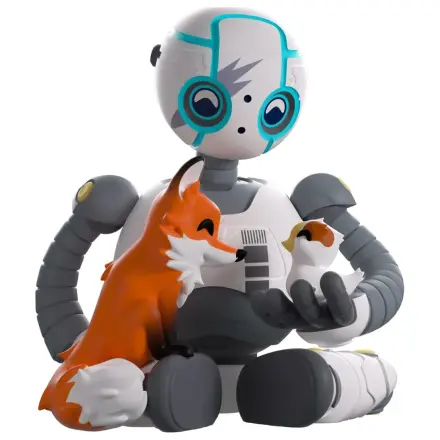 The Wild Robot Figurka winylowa The Wild Robot 9 cm zdjęcie produktu