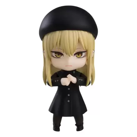 Wiedźma i Bestia Nendoroid Figurka Akcji Guideau 10 cm termékfotója