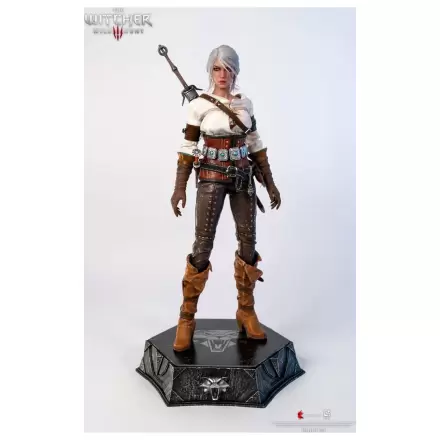 The Witcher 3: Dziki Gon Figurka akcji 1/6 Ciri z Cintry 30 cm zdjęcie produktu