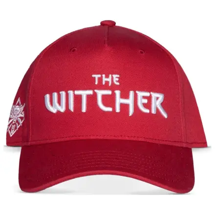 The Witcher Czapka z daszkiem zdjęcie produktu