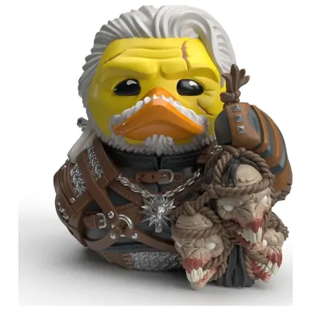 The Witcher Geralt of Rivia Tubbz figurka 9cm zdjęcie produktu