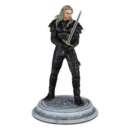Wiedźmin PVC Statuetka Geralt (Sezon 2) 24 cm zdjęcie produktu