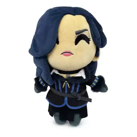 Wiedźmin Pluszowa Figurka Yennefer 22 cm termékfotója