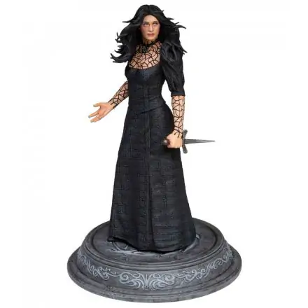 The Witcher PVC Statuetka Yennefer 20 cm termékfotója