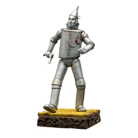 The Wizard of Oz Art Scale Statue 1/10 Tin Man 23 cm - Statua termékfotója