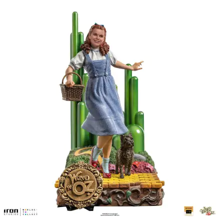 Czarnoksiężnik z Oz Deluxe Art Scale Statue 1/10 Dorothy 21 cm zdjęcie produktu