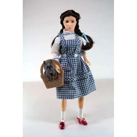 Czarnoksiężnik z Oz Figurka Akcji Dorothy 20 cm termékfotója