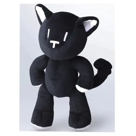 The World Ends with You - Final Remix Pluszowa Lalka Akcji Mr. Mew 26 cm zdjęcie produktu
