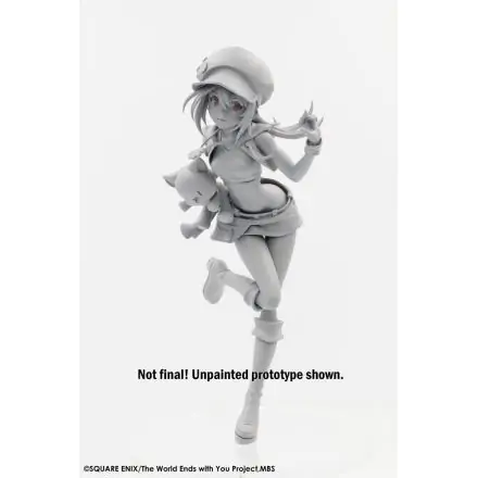The World Ends with You: The Animation Statua PVC Shiki Misaki 23 cm zdjęcie produktu