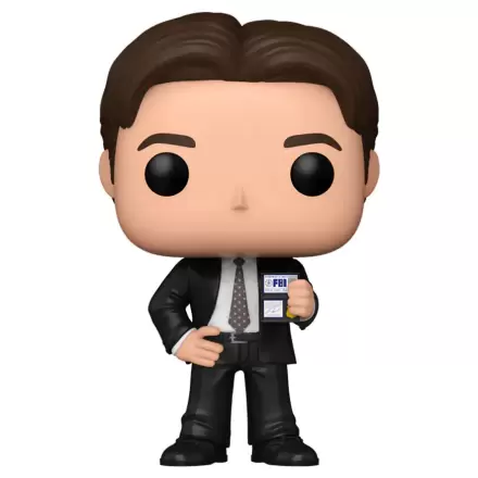 Archiwum X Funko POP! Figurka TV Vinyl Fox Mulder 9 cm termékfotója