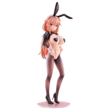 There is Also a Hole in the Student Organization! Figurka PCV 1/5 Komaro Michinoku Reverse Bunny Ver. 34 cm zdjęcie produktu