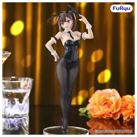 Również dziura w organizacji studenckiej! BiCute Bunnies PVC Figurka Hisako Kotobuki 27 cm zdjęcie produktu
