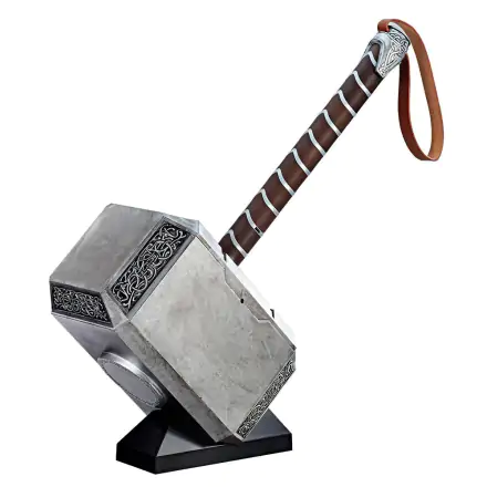 Młot elektroniczny przegubowy Thor Marvel Legends Mjolnir zdjęcie produktu