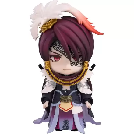 Thunderbolt Fantasy Bewitching Melody of the West Nendoroid Figurka Akcji Sha Wu Sheng 10 cm zdjęcie produktu