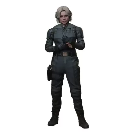 Thunderbolts Movie Masterpiece Figurka Akcji 1/6 Yelena Belova 28 cm zdjęcie produktu