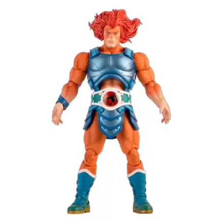 Figurka Akcji Thundercats 1/6 Lion-O 30 cm zdjęcie produktu