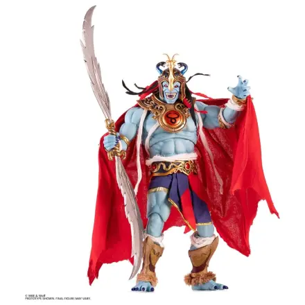 ThunderCats Figurka Akcji 1/6 Mumm-Ra 30 cm zdjęcie produktu