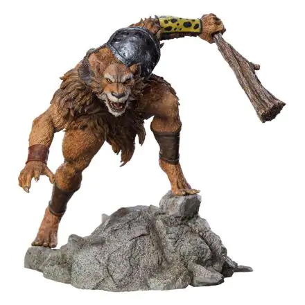 ThunderCats BDS Art Scale Statua 1/10 Jackalman 16 cm zdjęcie produktu