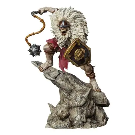 ThunderCats BDS Art Scale Statua 1/10 Monkian 23 cm zdjęcie produktu