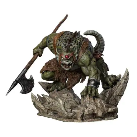 ThunderCats BDS Art Scale Statue 1/10 Slithe Statua w skali 1/10 17 cm zdjęcie produktu