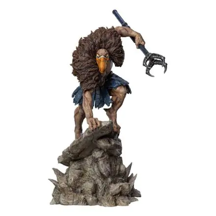 ThunderCats BDS Art Scale Statue 1/10 Vultureman Statua w skali 1/10 27 cm zdjęcie produktu
