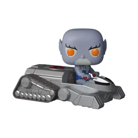 Thundercats Funko POP! Rides Figurka Vinyl Panthro z Thundertankiem 15 cm termékfotója