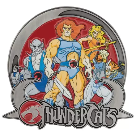 Thundercats Medallion Logo Edycja Limitowana zdjęcie produktu