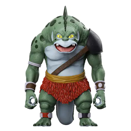 Thundercats Ultimates Action Figure Wave 8 Reptilian Warrior 20 cm Figurka Akcji zdjęcie produktu
