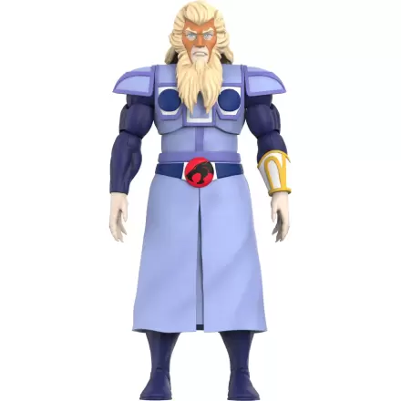 Thundercats Ultimates Figurka Akcji Claudus 15 cm termékfotója