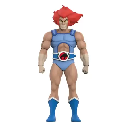 Thundercats Ultimates Figurka Akcji Lion-O (Oczy LED) 18 cm termékfotója