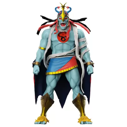 Thundercats Ultimates Figurka Akcji Mumm-Ra (LED Eyes) 18 cm termékfotója