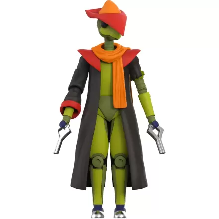 Thundercats Ultimates Figurka Akcji Quick-Pick 18 cm zdjęcie produktu