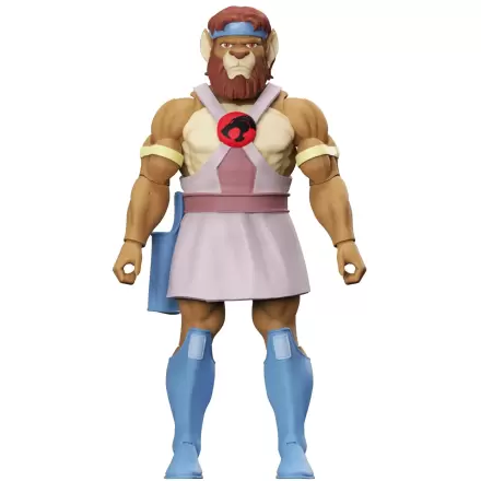 Thundercats Ultimates Figurka Akcji Royal Thunderian Guard 15 cm termékfotója