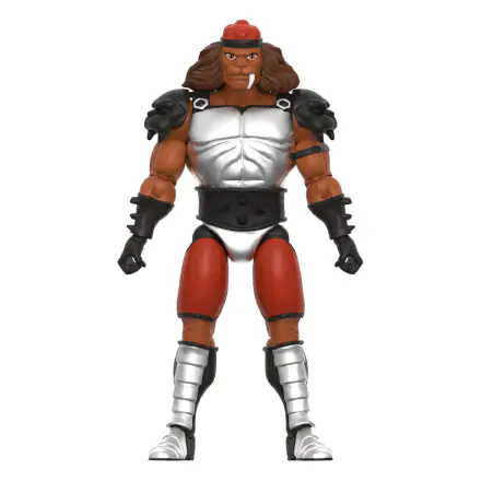 Thundercats Ultimates Figurka Akcji Fala 9 Grune Niszczyciel (Toy Recolor) 20 cm termékfotója