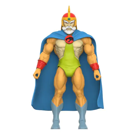 Thundercats Ultimates Figurka Akcji Fala 9 Jaga (Toy Recolor) 20 cm termékfotója