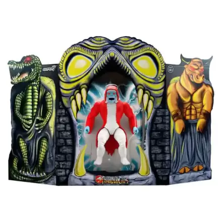 Thundercats Vintage Collection Figurki Akcji 2-pak Grobowiec Mumm-Ry 14 cm zdjęcie produktu