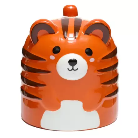 Kubek 3D Tiger 600ml zdjęcie produktu