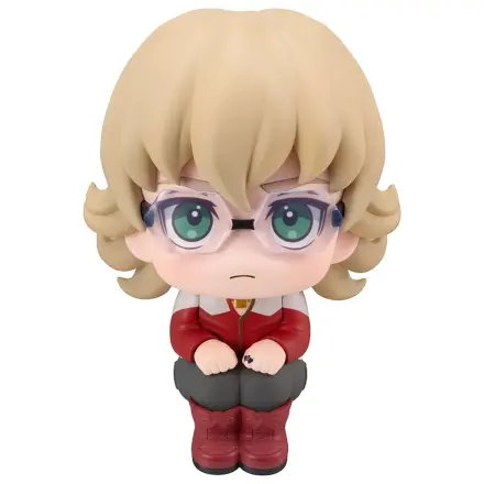 Tiger & Bunny Look Up PVC Statua Barnaby Brooks Jr. 11 cm zdjęcie produktu
