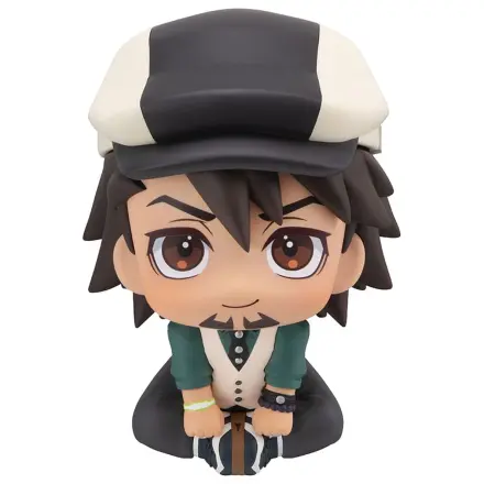 Statua z PVC Tiger & Bunny Look Up Kotetsu T. Kaburagi 11 cm zdjęcie produktu