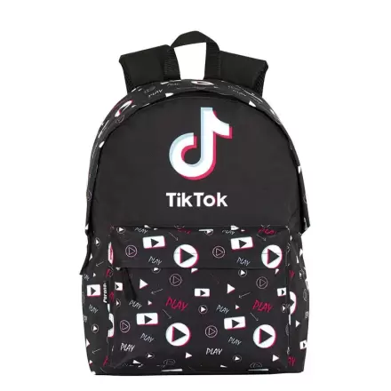 Plecak Tik Tok 42cm termékfotója