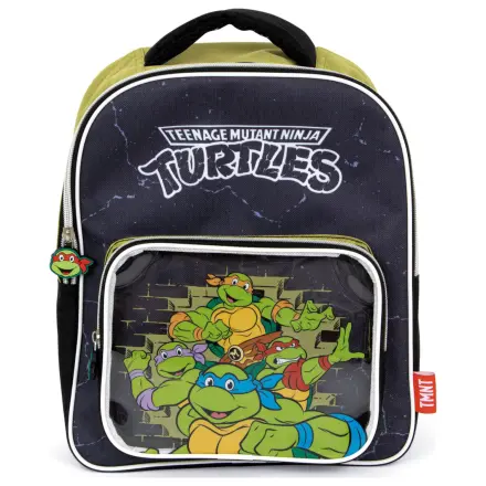 Teenage Mutant Ninja Turtles Power Plecak, Torba 30 cm zdjęcie produktu