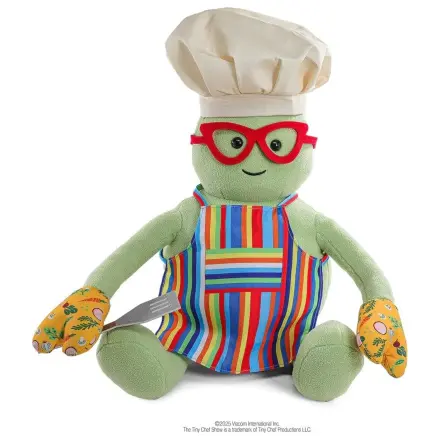 Tiny Chef Pluszowa Figurka Medium 33 cm zdjęcie produktu