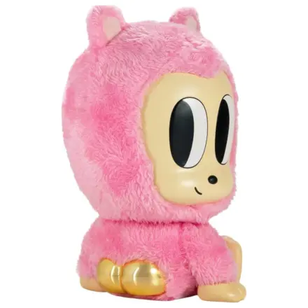 Tiny Shiny Hineys Pluszowa Figurka Różowy Miś zdjęcie produktu
