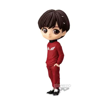 Figurka Tinytan Mic Drop BTS Hope q posket 14 cm termékfotója