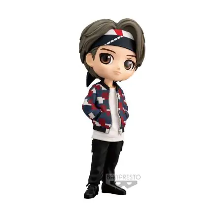 Tinytan BTS Mic Drop Tiny q posket figurka 14 cm termékfotója