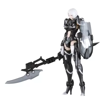 Titanomachia Plastikowy Model Zestaw 1/12 Strato Hound 16 cm zdjęcie produktu